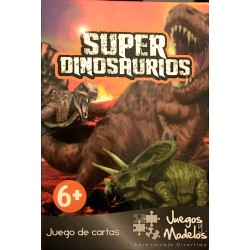 SuperDinosaurios